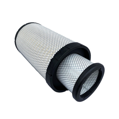 2002-2016 ano de reposição do elemento de filtro de ar de caminhão pesado para o K3050 Pu3050 mais vendido