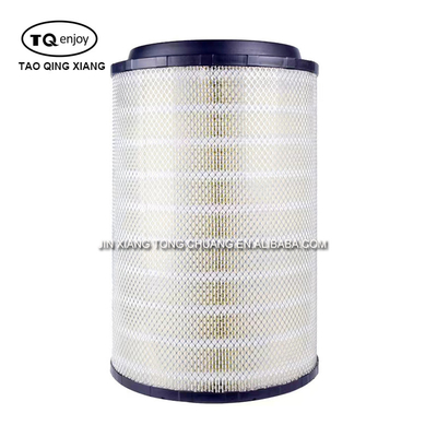 K2841 Filtro de ar para fabricação de filtros de ar da série Foton de camiões pesados