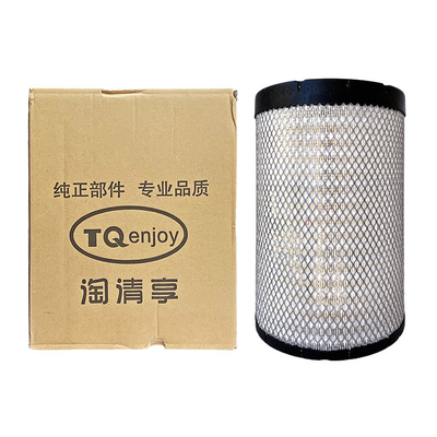 Foton Aumark 2540Pu Automóvel com elemento de filtro de ar-condicionado como imagem