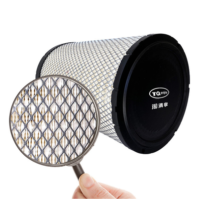 Foton Aumark 2540Pu Automóvel com elemento de filtro de ar-condicionado como imagem