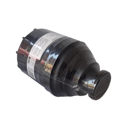 92 BJ10 Papel de filtro de motor para filtro direto de óleo de motor diesel