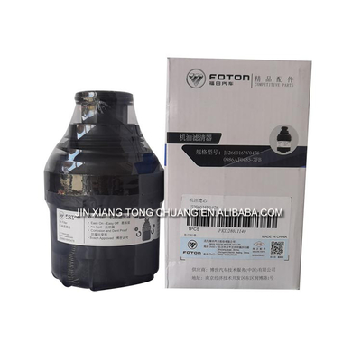 92 BJ10 Papel de filtro de motor para filtro direto de óleo de motor diesel