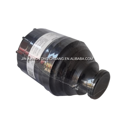 92 BJ10 Papel de filtro de motor para filtro direto de óleo de motor diesel