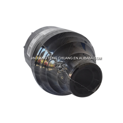 92 BJ10 Papel de filtro de motor para filtro direto de óleo de motor diesel