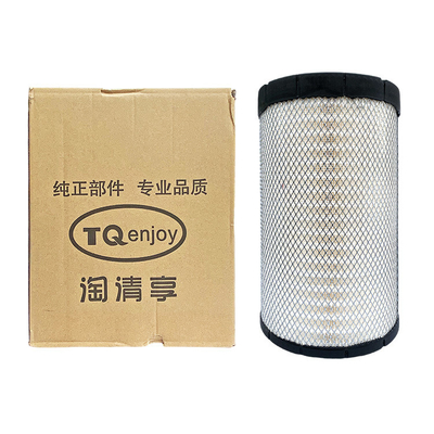 K3050 Filtro de ar de camião para JH6 Chenglong H7 Shaanxi Automobile Delong Sany Dongfeng Tianlong