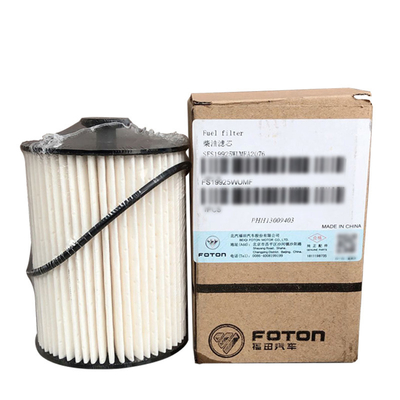 Competitivo Filtro de combustível do motor diesel do caminhão