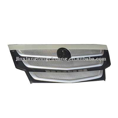 Placa de proteção de malha de ventilação do capô original de primeira geração para peças de caminhão Foton Aumark