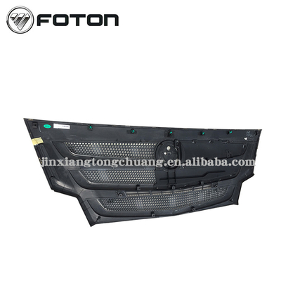 Placa de proteção de malha de ventilação do capô original de primeira geração para peças de caminhão Foton Aumark