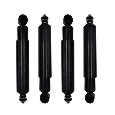 50*8*8cm Foton Aumark Peças de camião Suspensão almofadas Absorvedor de choque de carro F1105129200004A0
