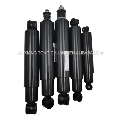 50*8*8cm Foton Aumark Peças de camião Suspensão almofadas Absorvedor de choque de carro F1105129200004A0