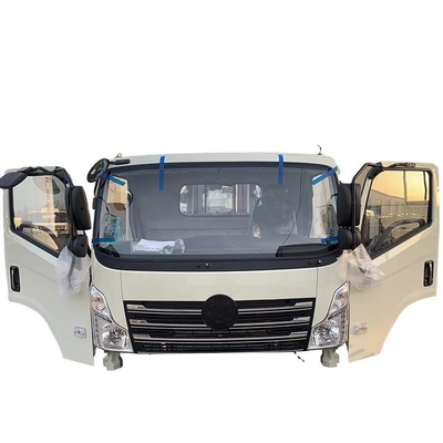 Melhor montagem de cabine OMAK para AACHEN SCHNAZER AC SCHNITZER Foton Aumark Peças sobressalentes de caminhão