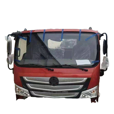 Melhor montagem de cabine OMAK para AACHEN SCHNAZER AC SCHNITZER Foton Aumark Peças sobressalentes de caminhão