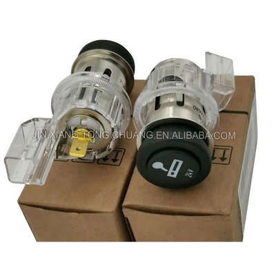 Fontes de alimentação Cigarette lighter Custom Foton Aumark Truck Parts for Applicable Models