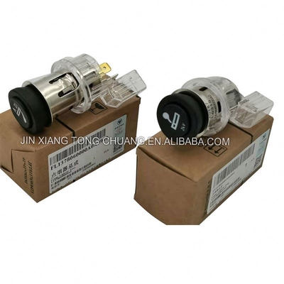 Fontes de alimentação Cigarette lighter Custom Foton Aumark Truck Parts for Applicable Models