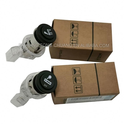 Fontes de alimentação Cigarette lighter Custom Foton Aumark Truck Parts for Applicable Models