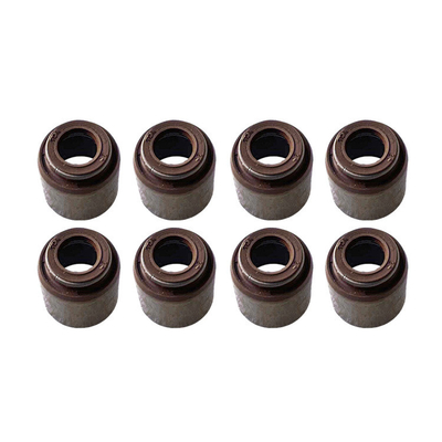 Foton Cargo Truck Engine Auto Part Truck Body Oil Seal para válvula de cilindro hidráulico