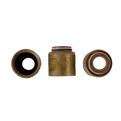 Foton Cargo Truck Engine Auto Part Truck Body Oil Seal para válvula de cilindro hidráulico