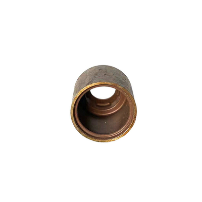 Foton Cargo Truck Engine Auto Part Truck Body Oil Seal para válvula de cilindro hidráulico