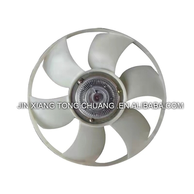 2016- Ano Foton Aumark BJ4934JB1 Embreagem de óleo de silicone Embreagem de ventilador para resfriamento de carro