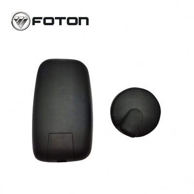 Imagem Espelho Redondo Pequeno Perfeito para Carro e Caminhão da Foton Aumark Truck Door