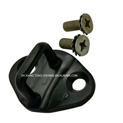 Fechadura de porta de caminhão digital inteligente para acessório de carro portátil Foton Aumark de primeira geração