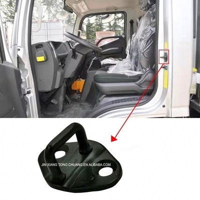 Fechadura de porta de caminhão digital inteligente para acessório de carro portátil Foton Aumark de primeira geração