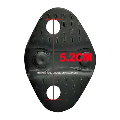 Fechadura de porta de caminhão digital inteligente para acessório de carro portátil Foton Aumark de primeira geração