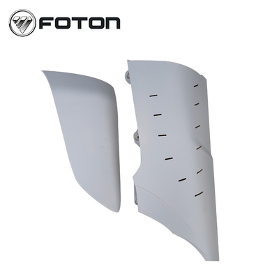 Foton Truck Front Package Placa de canto para peças de carroceria fornecidas diretamente entre 1998-2001