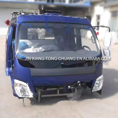 Foton Aumark Truck Series Cabin Assembly para peças essenciais de carroceria de caminhão Acessórios
