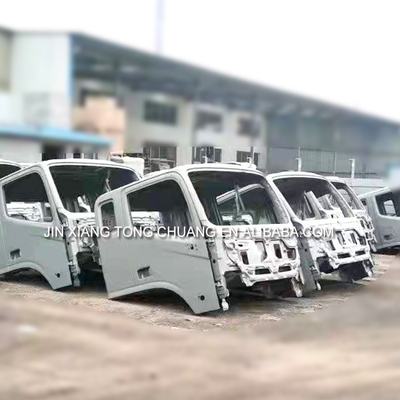 Foton Aumark Truck Series Cabin Assembly para peças essenciais de carroceria de caminhão Acessórios