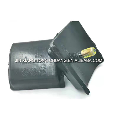1104929500056 Bloco tampão de chapa auxiliar de aço para caminhão Foton Aumark