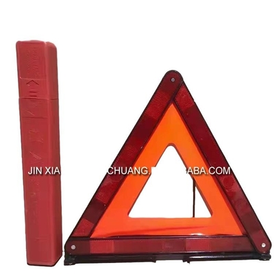 Foton Aumark Adesivos de Tráfego Refletores de Colmeia de Mel de Plástico para Sinais de Segurança Rodoviária