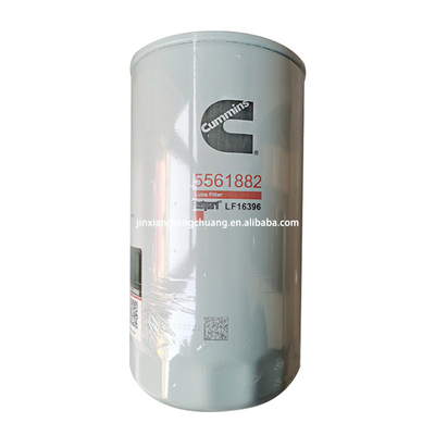 Filtro de óleo de camião Foton Aumark Ollin Element 5399594 17535 para distribuidores