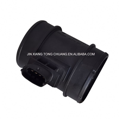 12V Foton Aumark MAF 0281006140 Sensor de medidor de fluxo de ar para caminhões pesados