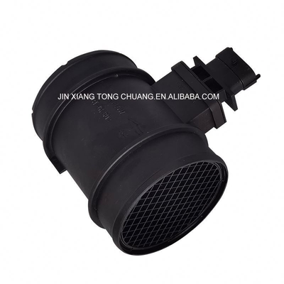 12V Foton Aumark MAF 0281006140 Sensor de medidor de fluxo de ar para caminhões pesados