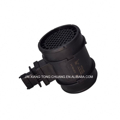 12V Foton Aumark MAF 0281006140 Sensor de medidor de fluxo de ar para caminhões pesados