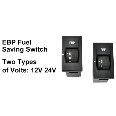 Interruptor EBP de energia do cartão de energia do combustível para caminhão Foton Aumark L0373040110A0 L0793012801A0