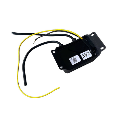 1- Condutor de autocarro, aquecedor de líquido, ignição para automóveis de passageiros Foton