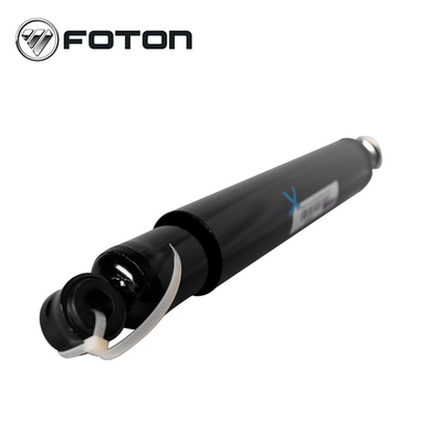 Absorvedores de choque de cabine de camiões metálicos para montagem de automóveis Foton