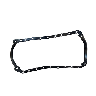 Foton Aumark Truck Oil Bottom Pad Instalação de peças originais para caminhões a preços razoáveis