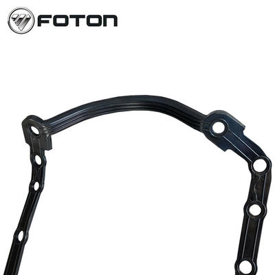 Foton Aumark Truck Oil Bottom Pad Instalação de peças originais para caminhões a preços razoáveis