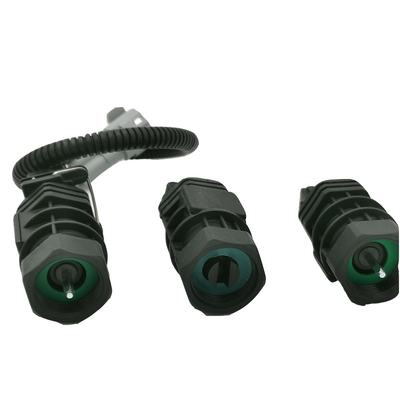 Black Trucks Foton Aumark Truck Odometer Sensor Peças originais de carro de caminhão com competitivo