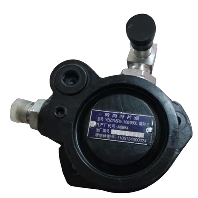 OE NO. 1105134000024 Foton Aumark CTX 3.8 Servidor de direção de reforço de bomba com competitivo