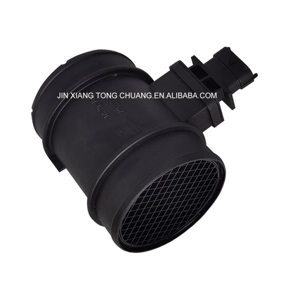 2022 Foton Aumark Authentic MAF 0281006140 Sensor de medidor de fluxo de ar para caminhões pesados