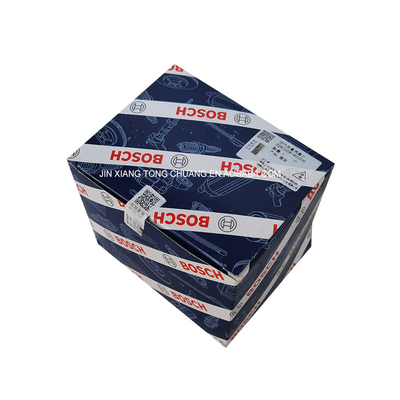2022 Foton Aumark Authentic MAF 0281006140 Sensor de medidor de fluxo de ar para caminhões pesados