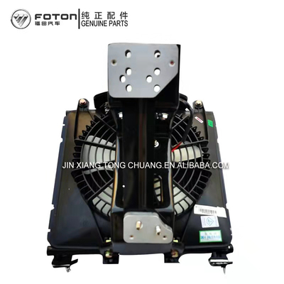 Foton Aumark Truck Parts Unit Pump Oling CTX MRT 3.8 Air Conditioner Condensador Assembléia