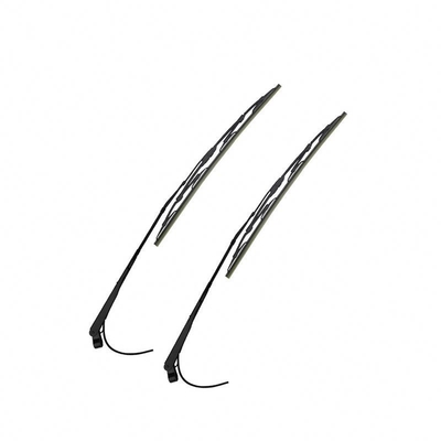 Limpeza de caminhão de borracha Foton Car Fitment Aumark para peças originais de caminhão online