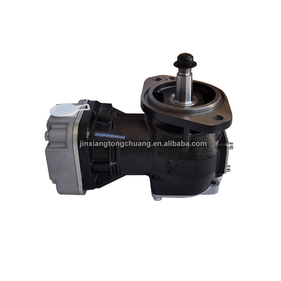 Compressor de ar de caminhão com motor diesel 4932265 com preços competitivos e carga pesada