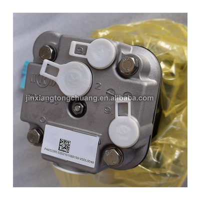 Compressor de ar de caminhão com motor diesel 4932265 com preços competitivos e carga pesada