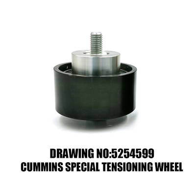 Fornecimento Foton Aumark Peças de caminhão pesado Cinturão Máquina Correa Tensionador 5309066